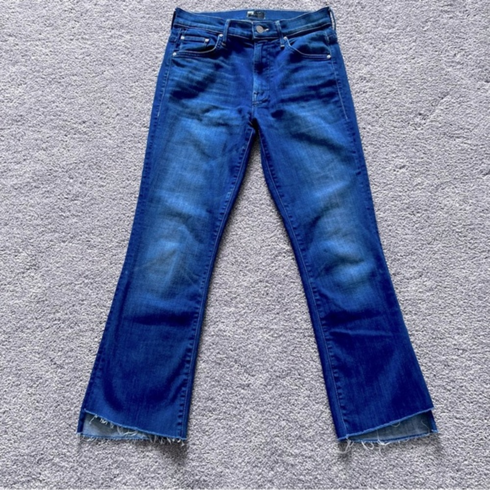 Mother jeans size 26